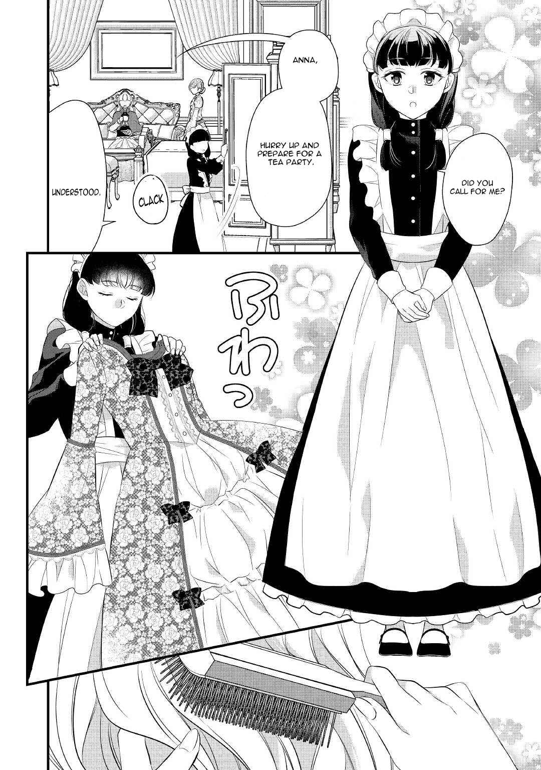 Page 9 Chapter 31 An E-Rank Apothecarist