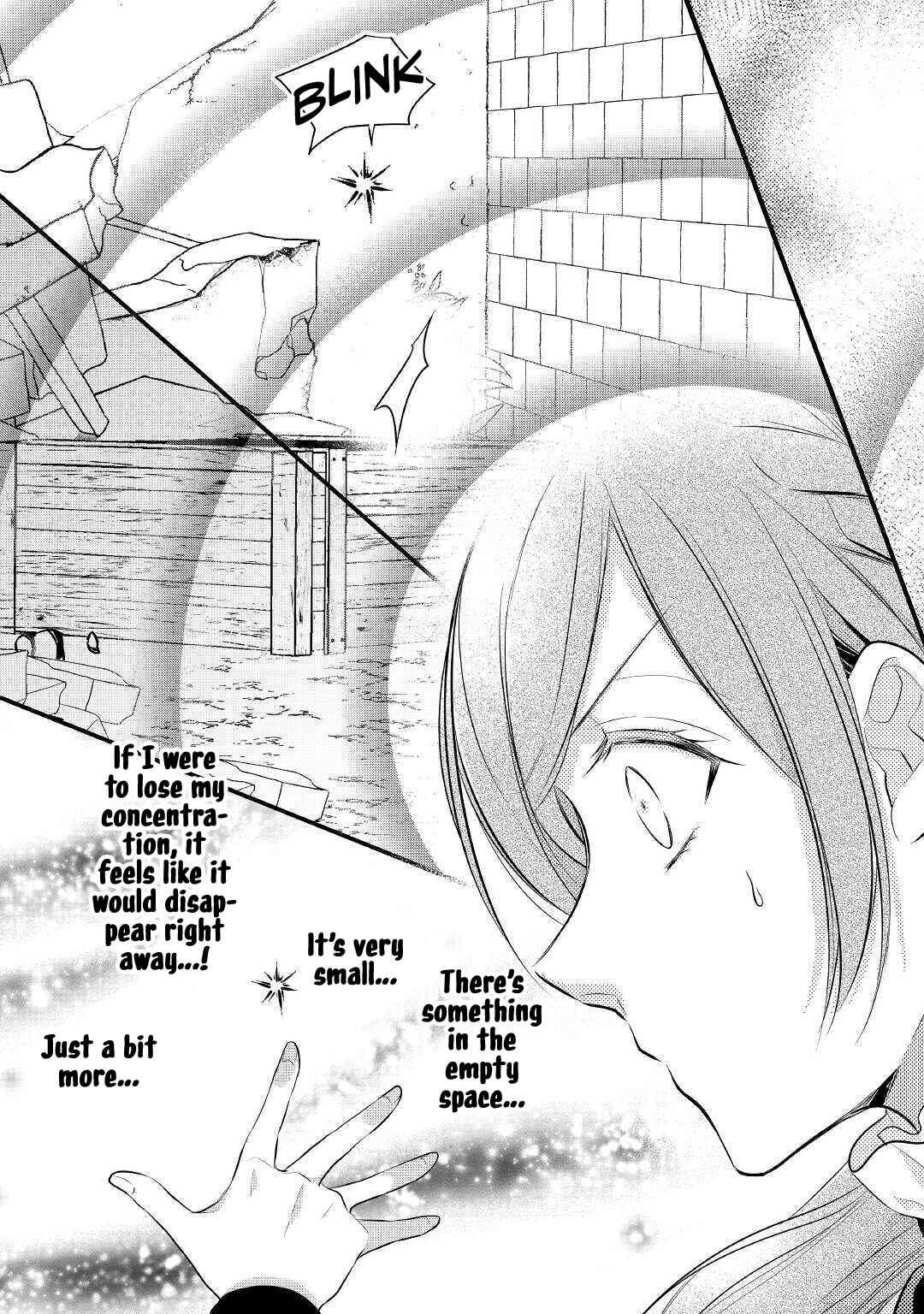 Page 24 Chapter 21 An E-Rank Apothecarist