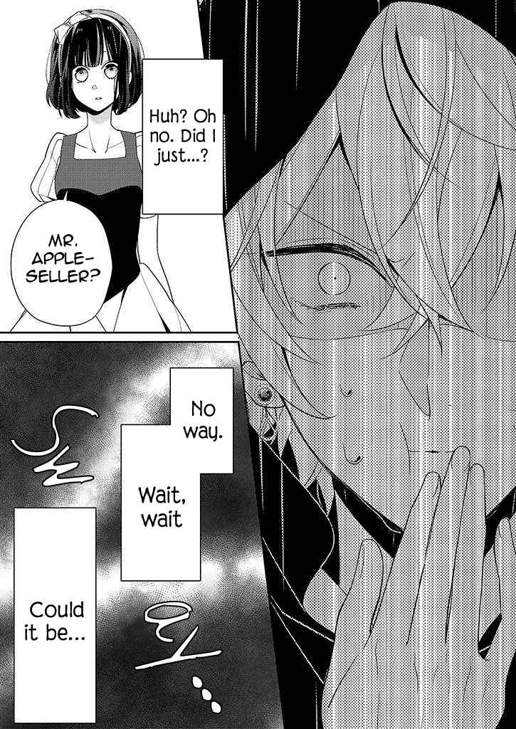 Page 15 Chapter 2 Onee Joou to Shirayuki Hime