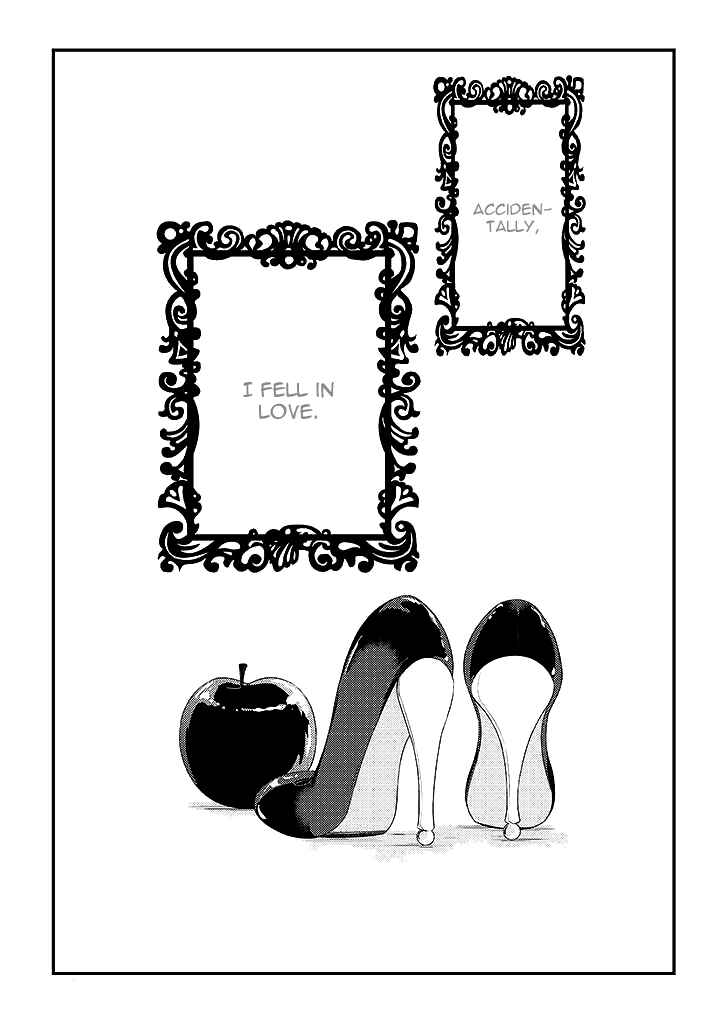 Page 13 Chapter 1 Onee Joou to Shirayuki Hime