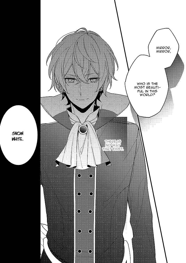 Page 8 Chapter 1 Onee Joou to Shirayuki Hime