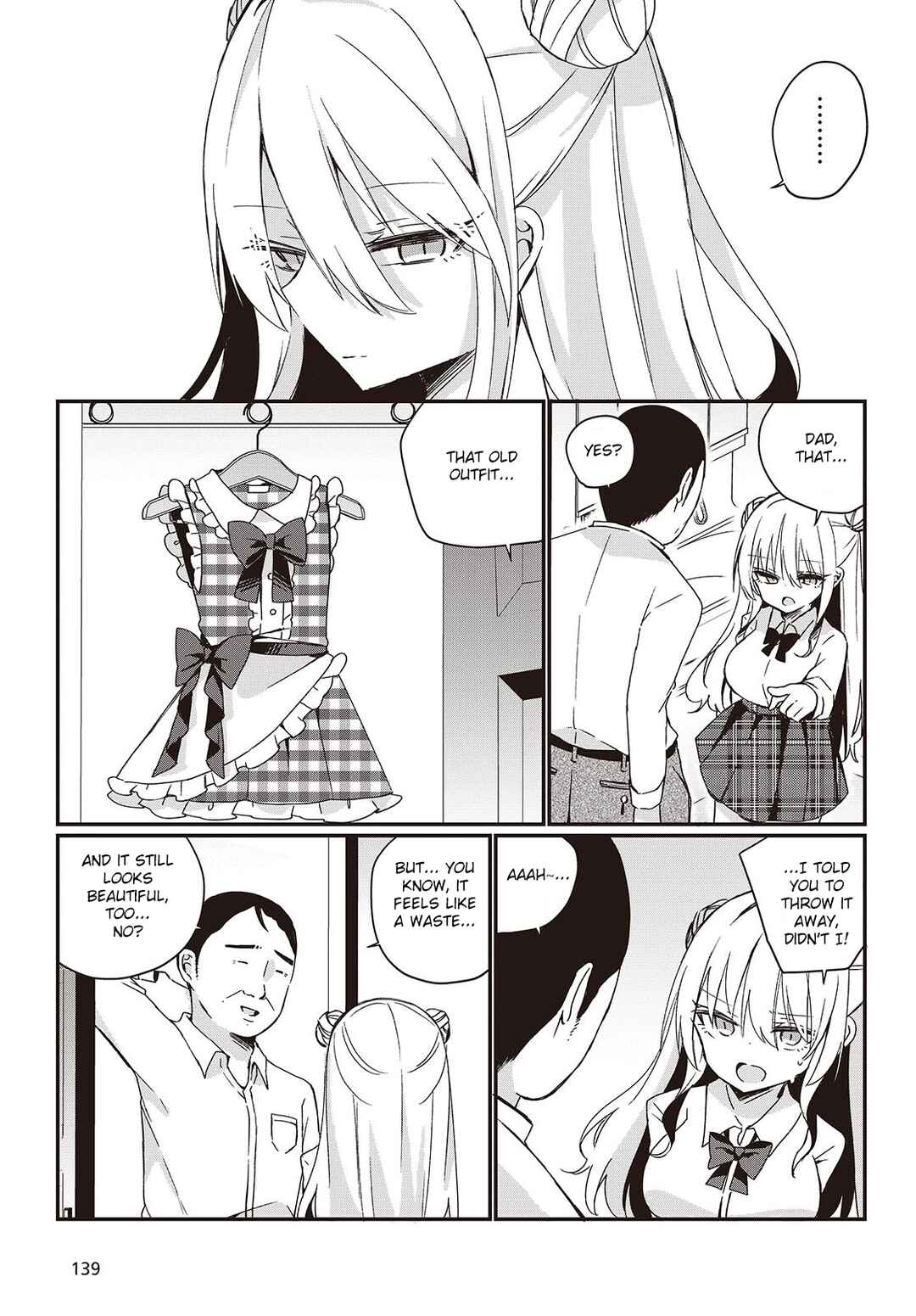 Page 18 Chapter 1 Apricot Fuzz