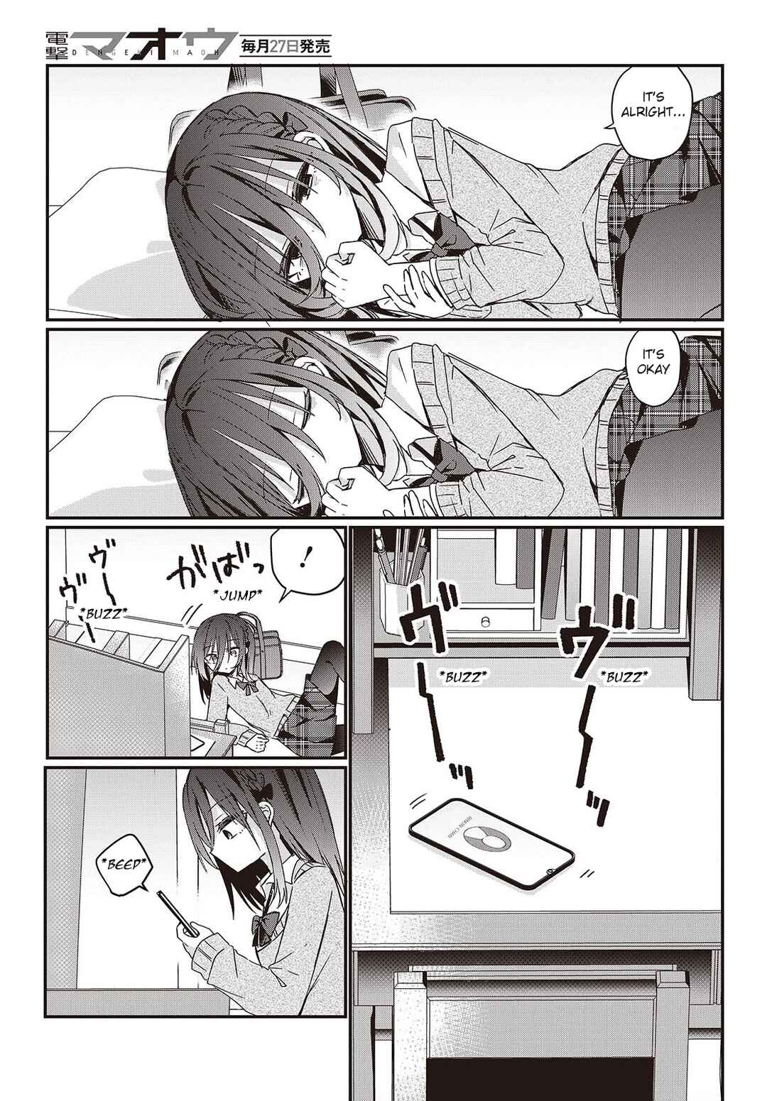 Page 24 Chapter 1 Apricot Fuzz