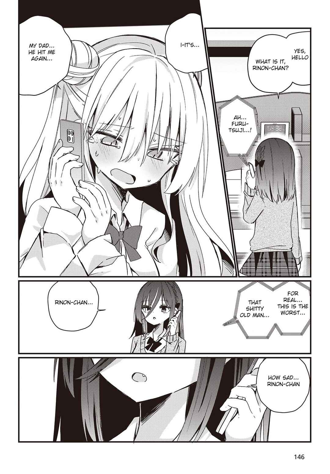 Page 25 Chapter 1 Apricot Fuzz