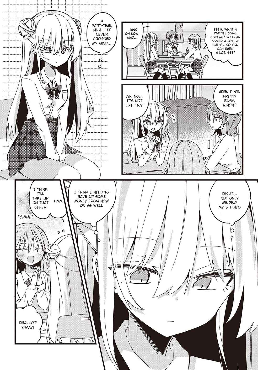Page 2 Chapter 5 Apricot Fuzz