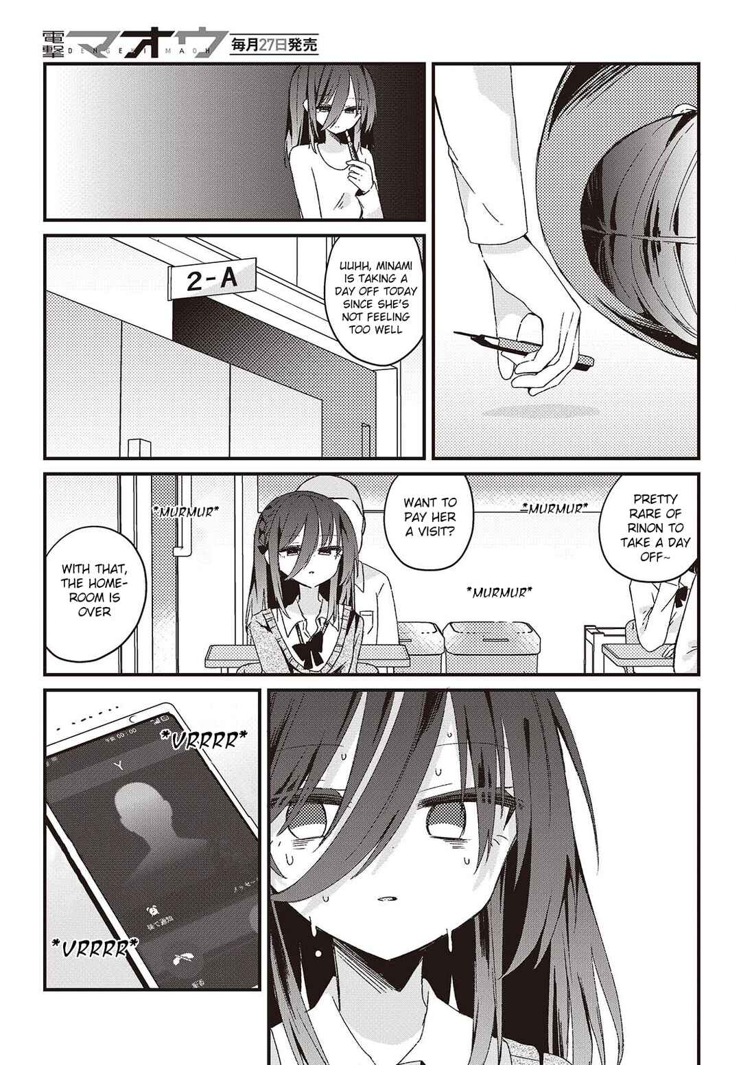 Page 13 Chapter 4 Apricot Fuzz
