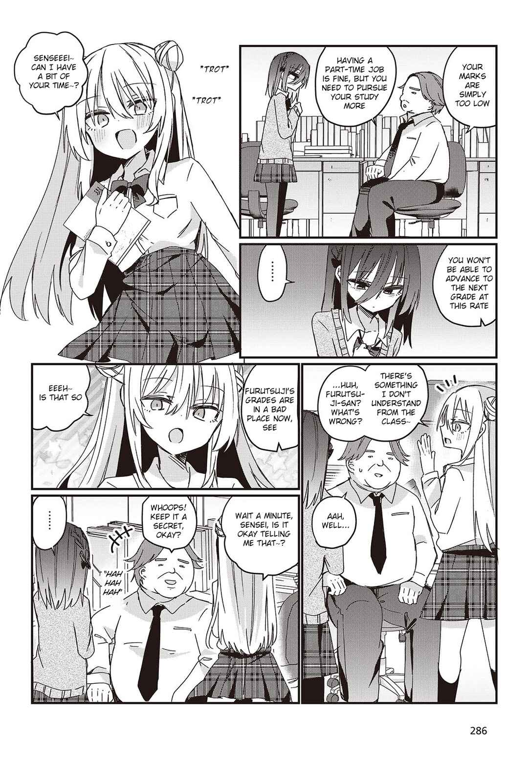 Page 10 Chapter 2 Apricot Fuzz