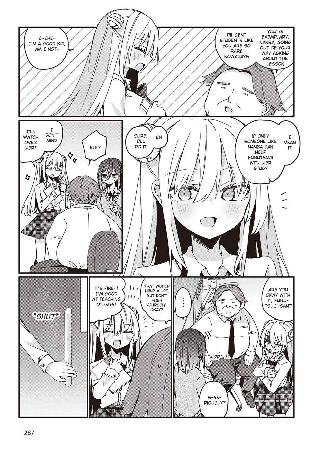Page 11 Chapter 2 Apricot Fuzz