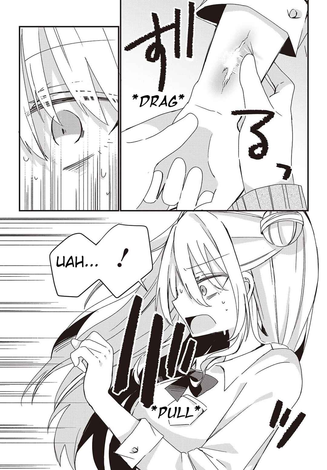 Page 19 Chapter 2 Apricot Fuzz