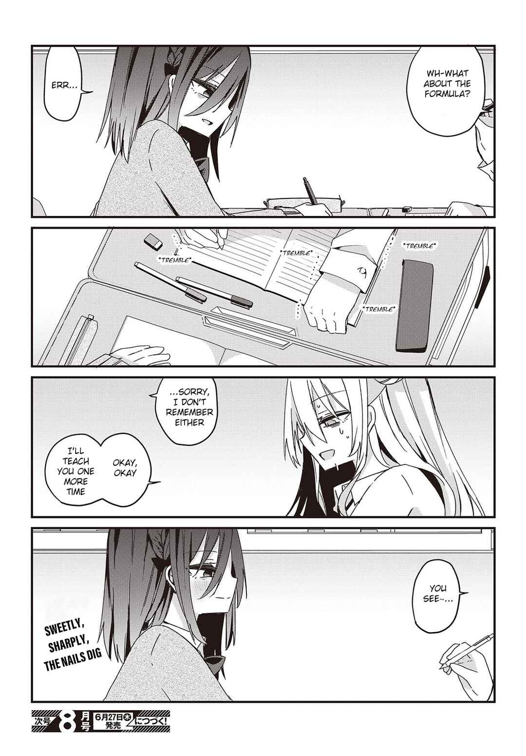 Page 24 Chapter 2 Apricot Fuzz