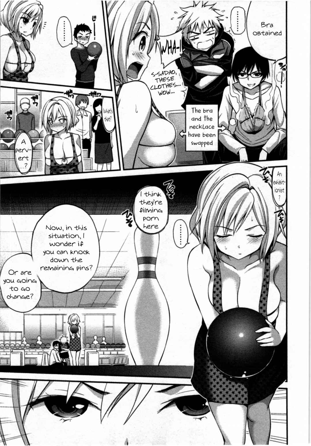 Page 5 Chapter 3 The Right Way Of Playing With Magic