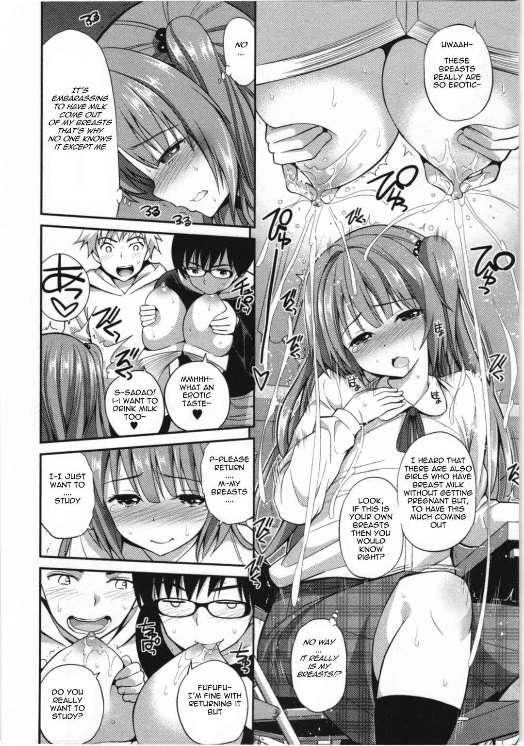 Page 10 Chapter 2 The Right Way Of Playing With Magic