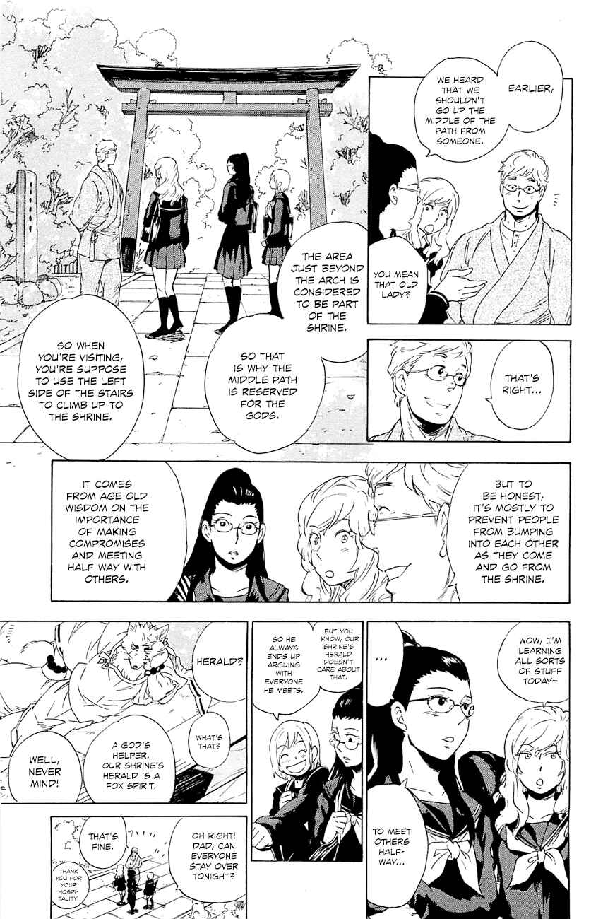 Page 37 Chapter 3 Gingitsune