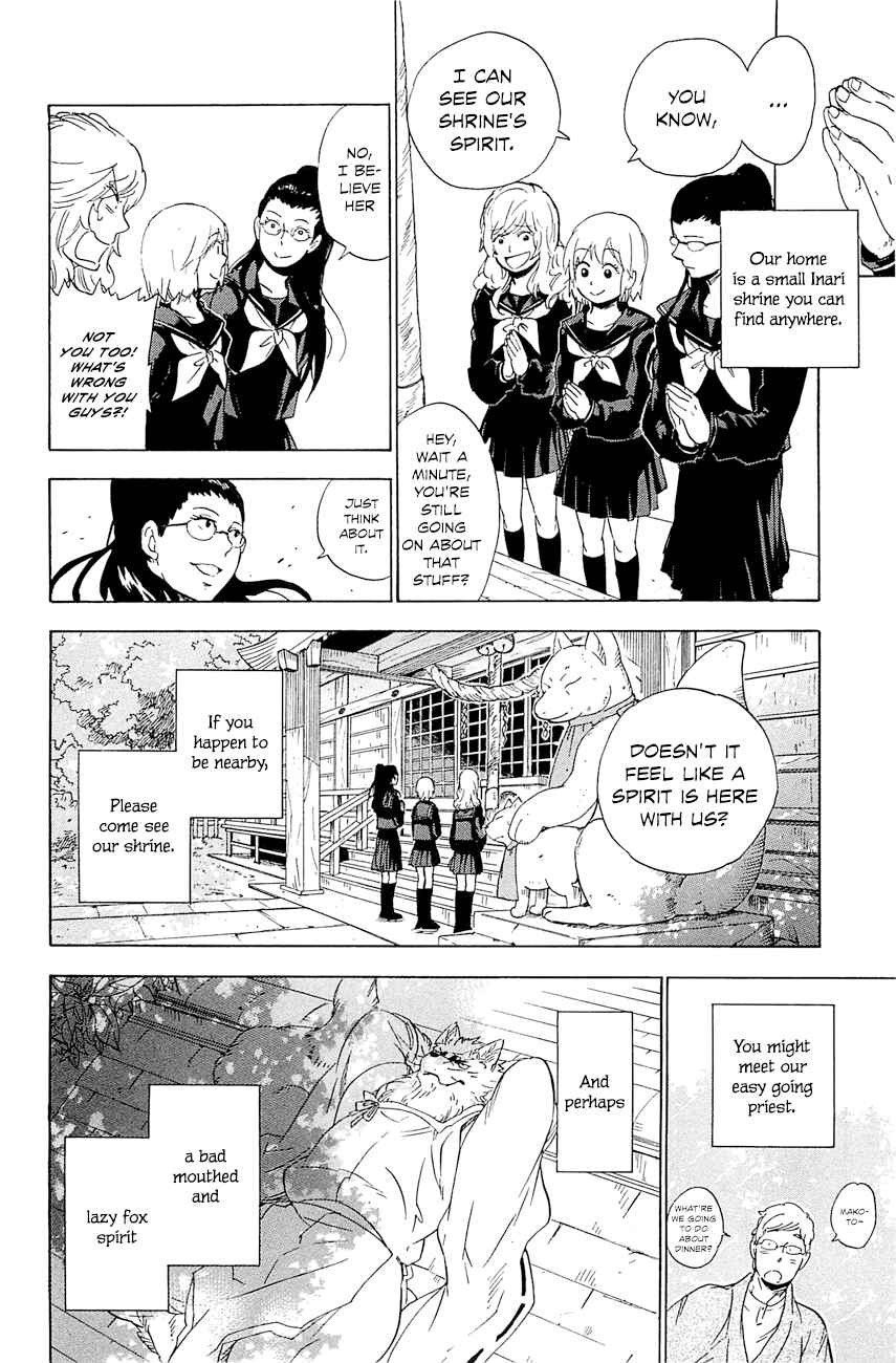 Page 42 Chapter 3 Gingitsune