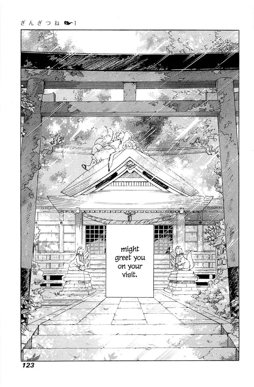 Page 43 Chapter 3 Gingitsune