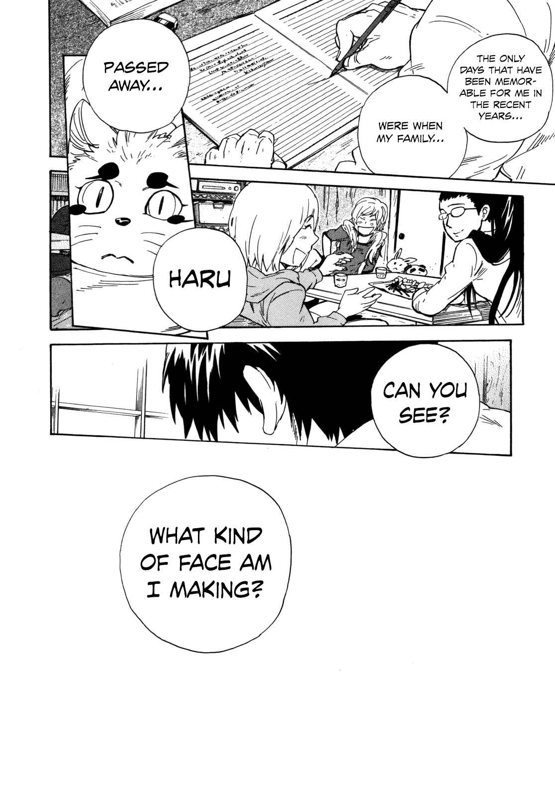 Page 34 Chapter 8 Gingitsune