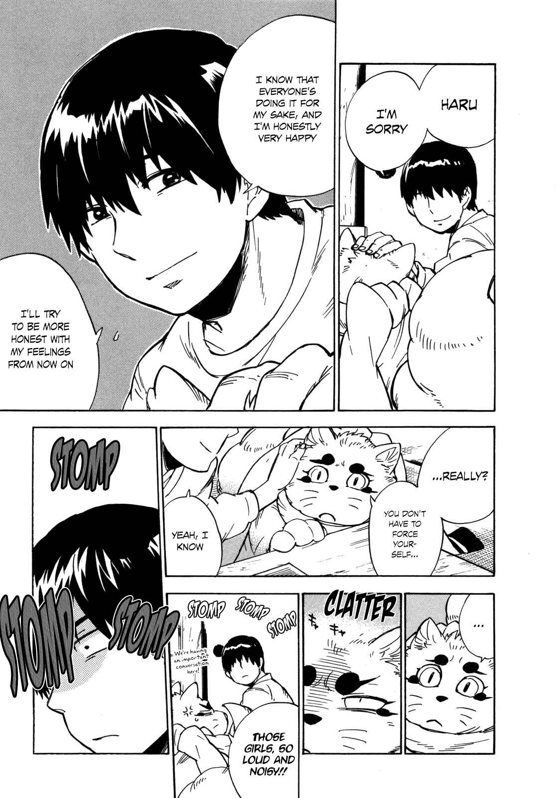 Page 7 Chapter 9 Gingitsune
