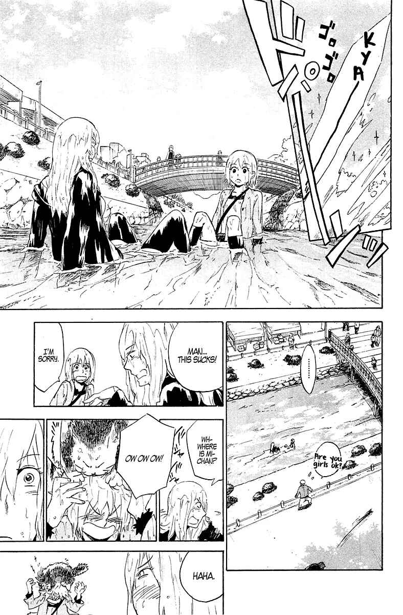 Page 30 Chapter 2 Gingitsune