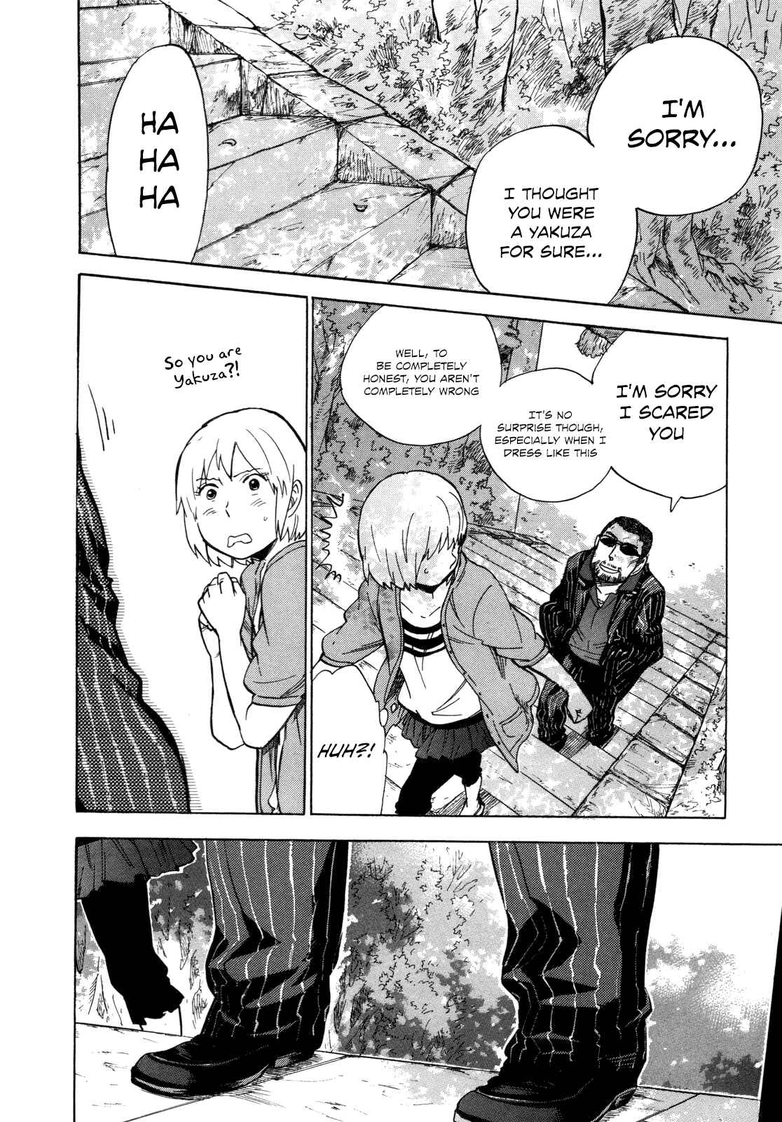 Page 12 Chapter 10 Gingitsune