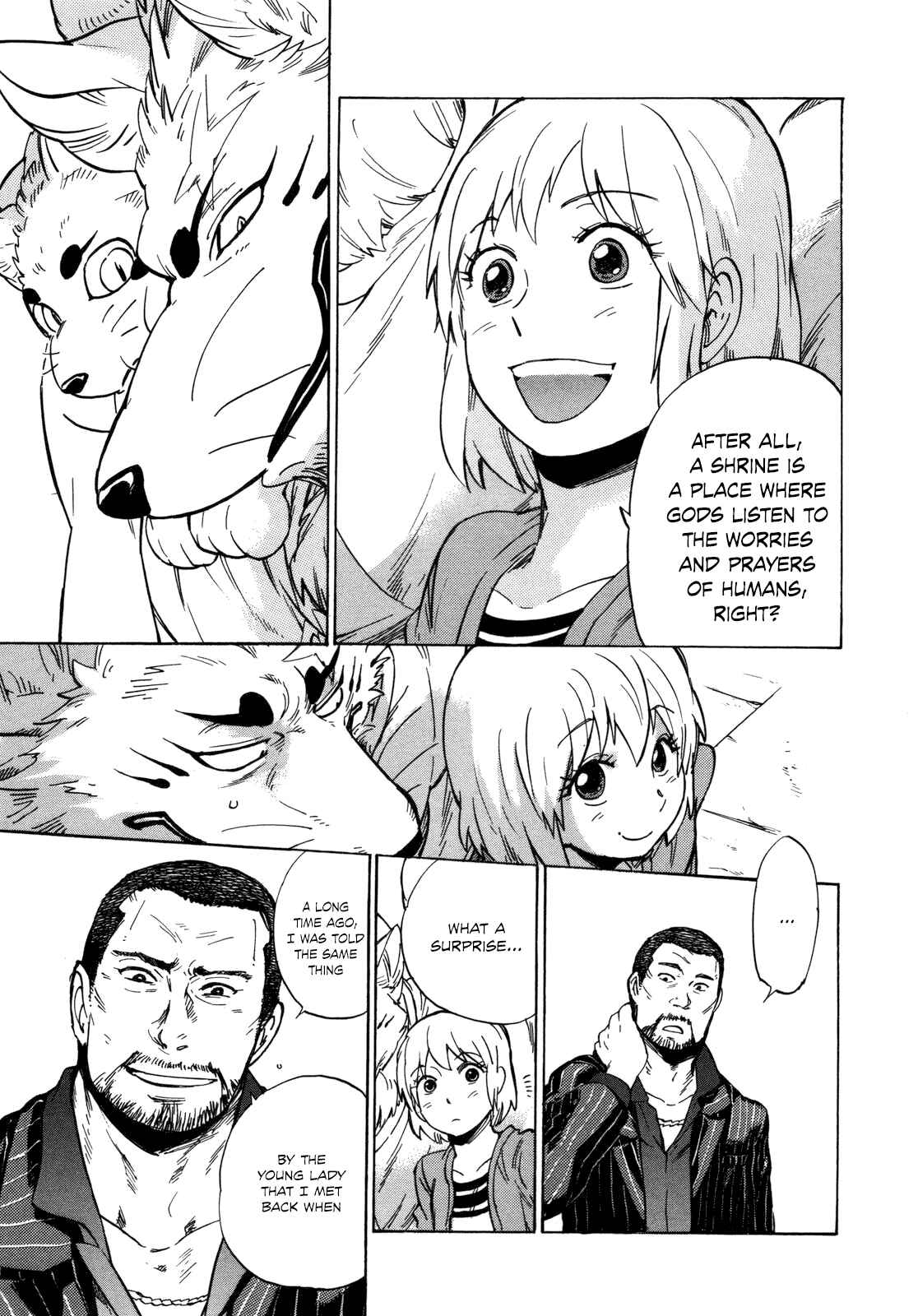Page 25 Chapter 10 Gingitsune