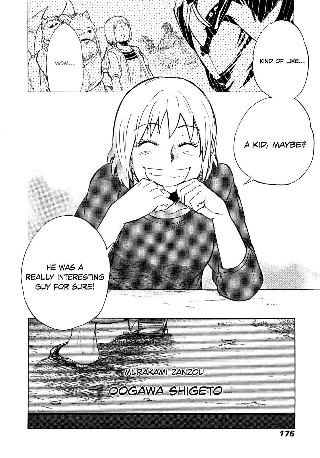 Page 32 Chapter 10 Gingitsune