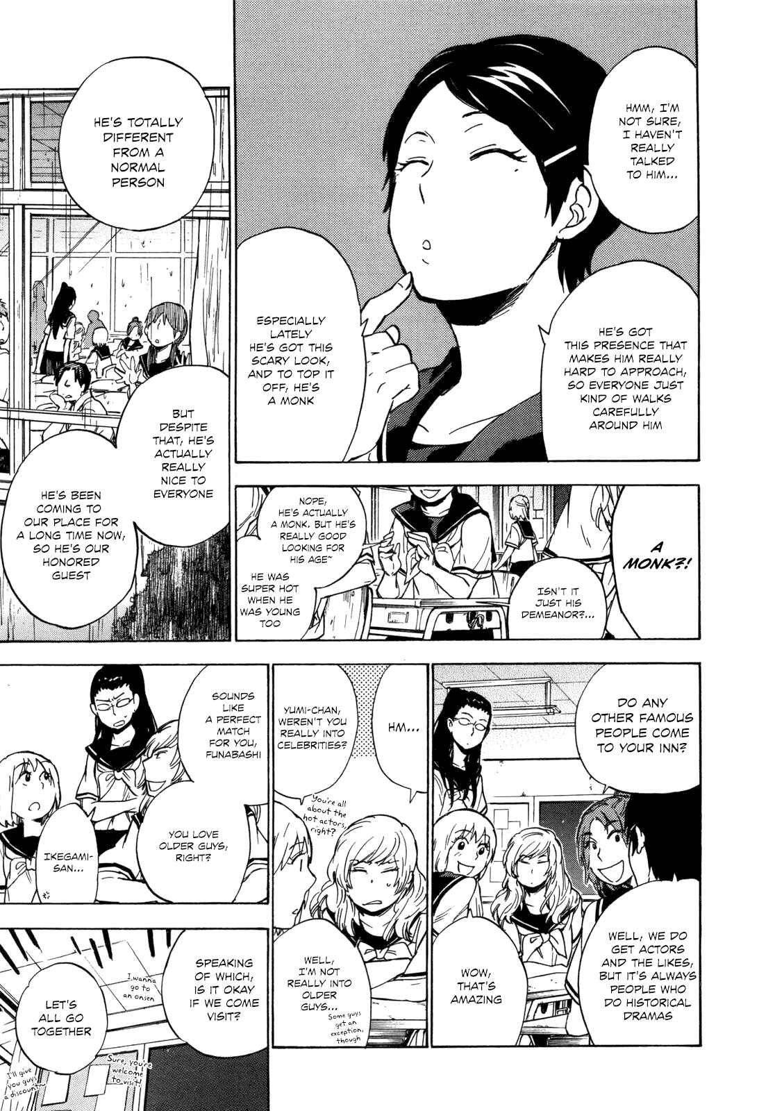 Page 5 Chapter 10 Gingitsune