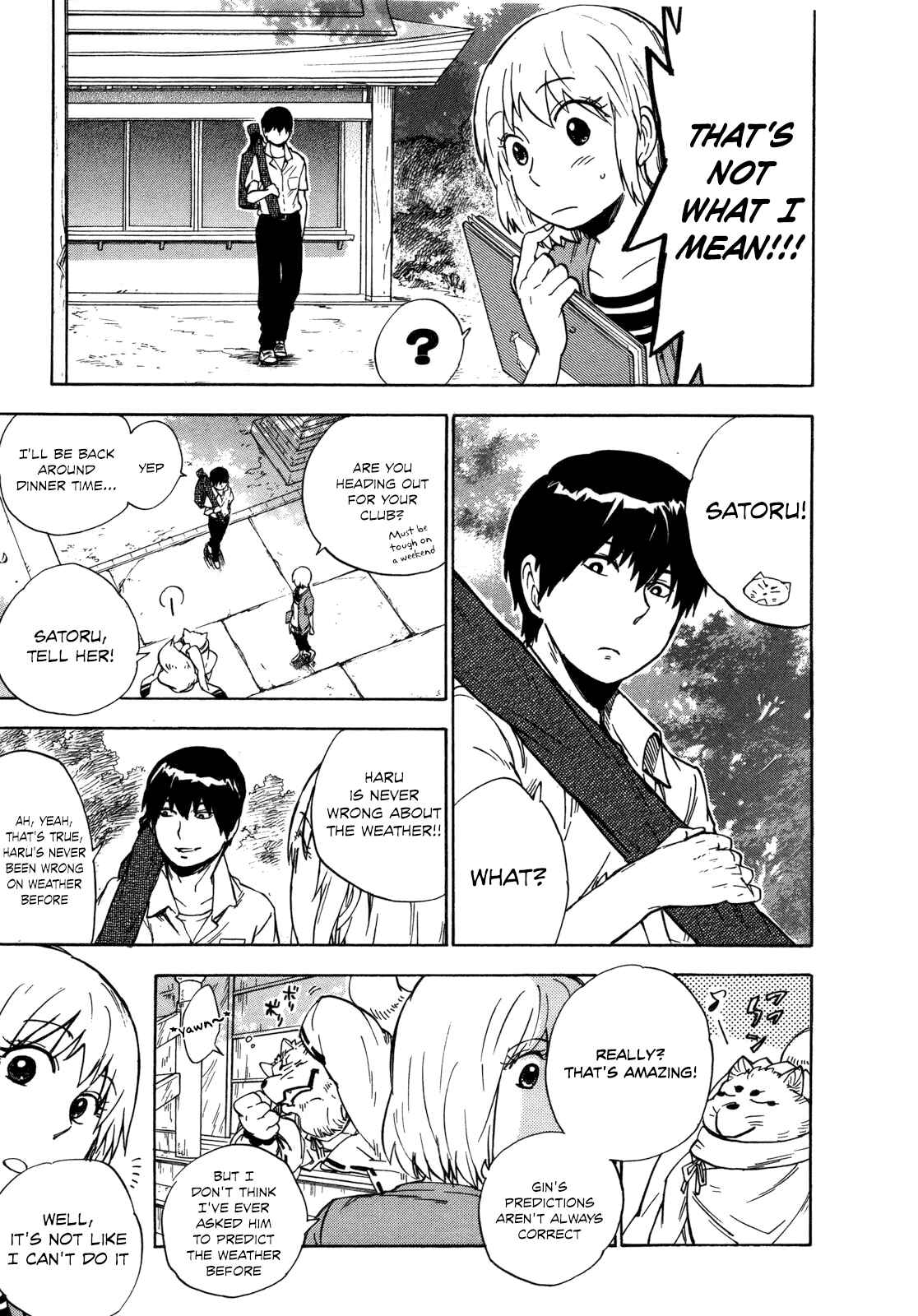 Page 7 Chapter 10 Gingitsune