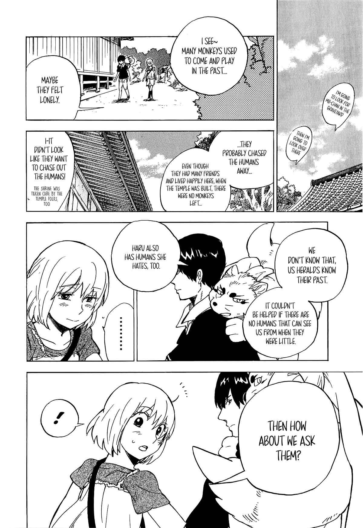 Page 25 Chapter 13 Gingitsune