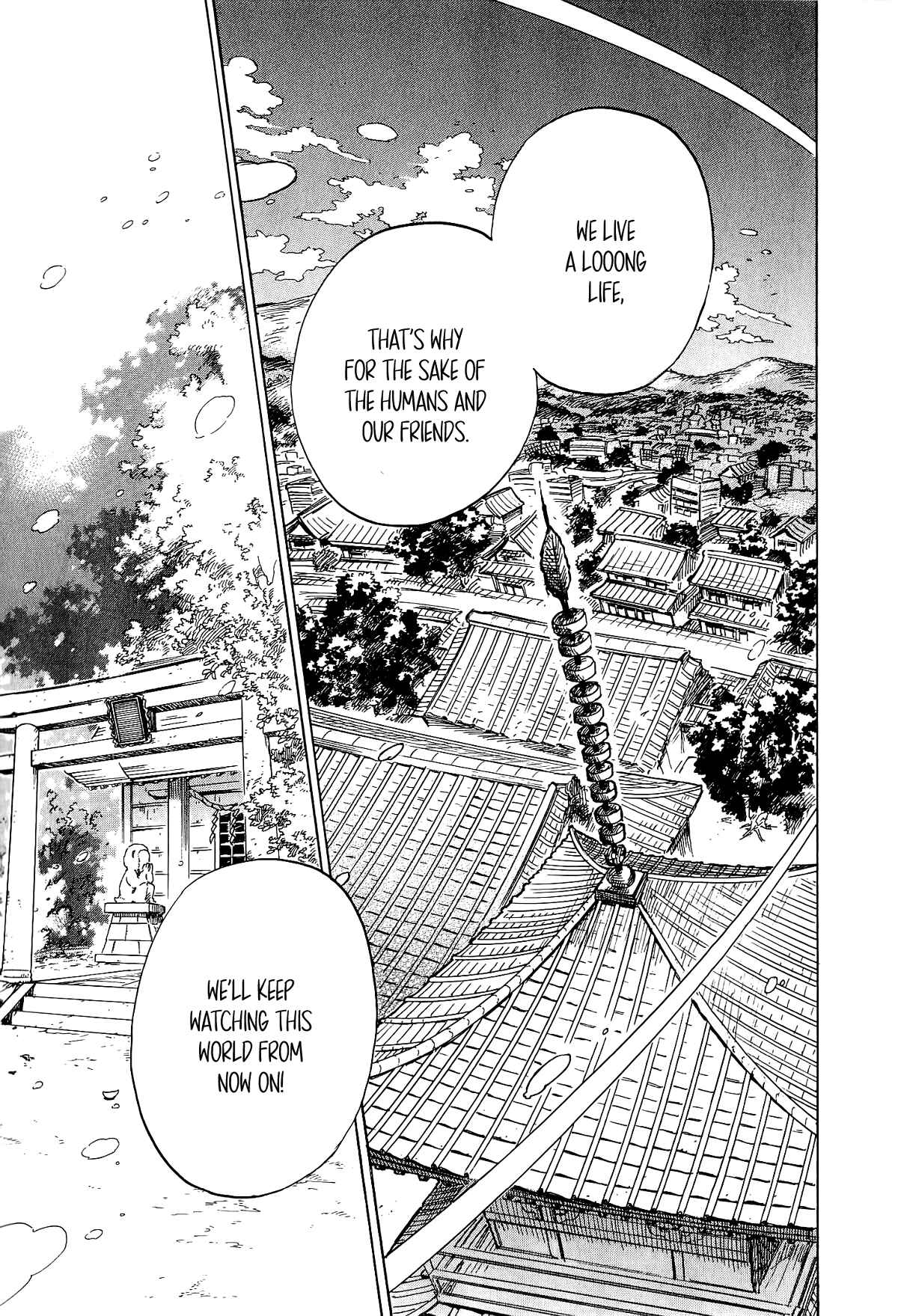 Page 30 Chapter 13 Gingitsune