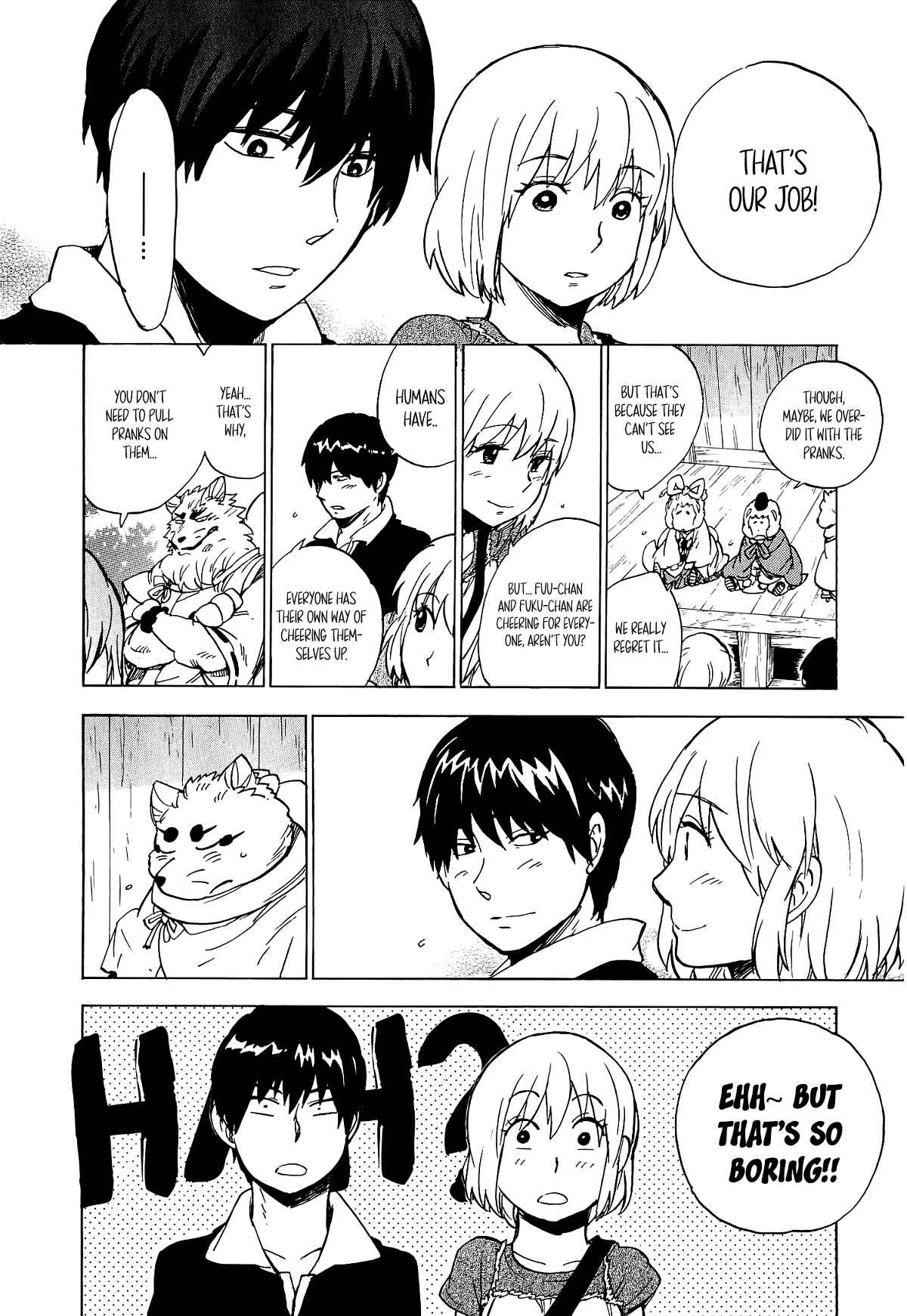 Page 31 Chapter 13 Gingitsune