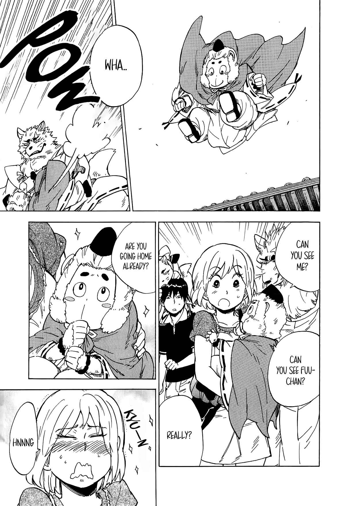 Page 8 Chapter 13 Gingitsune