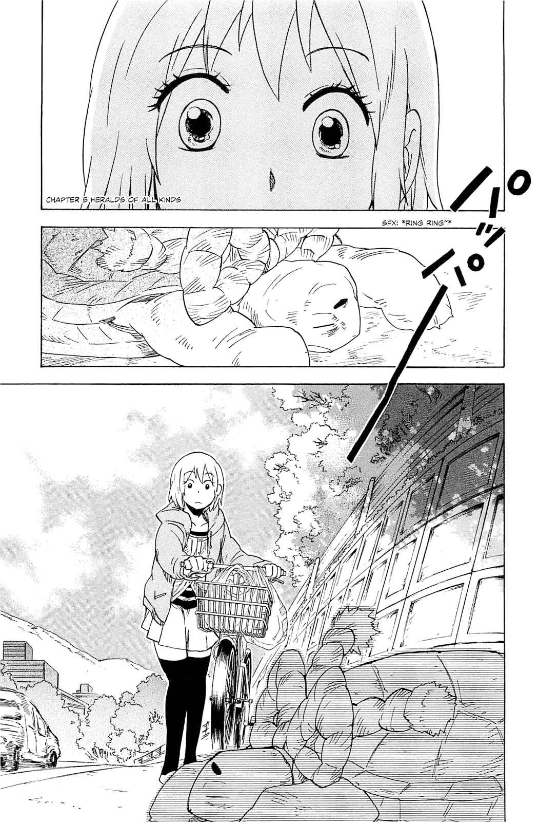 Page 1 Chapter 5 Gingitsune