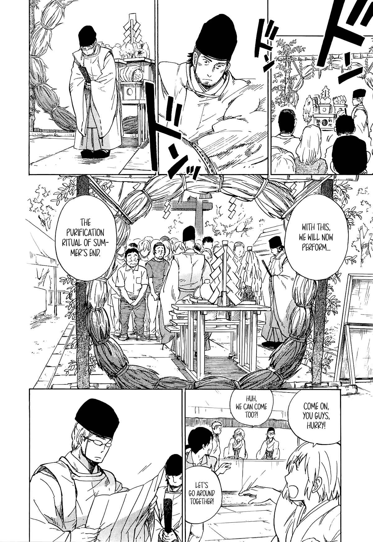 Page 23 Chapter 16 Gingitsune