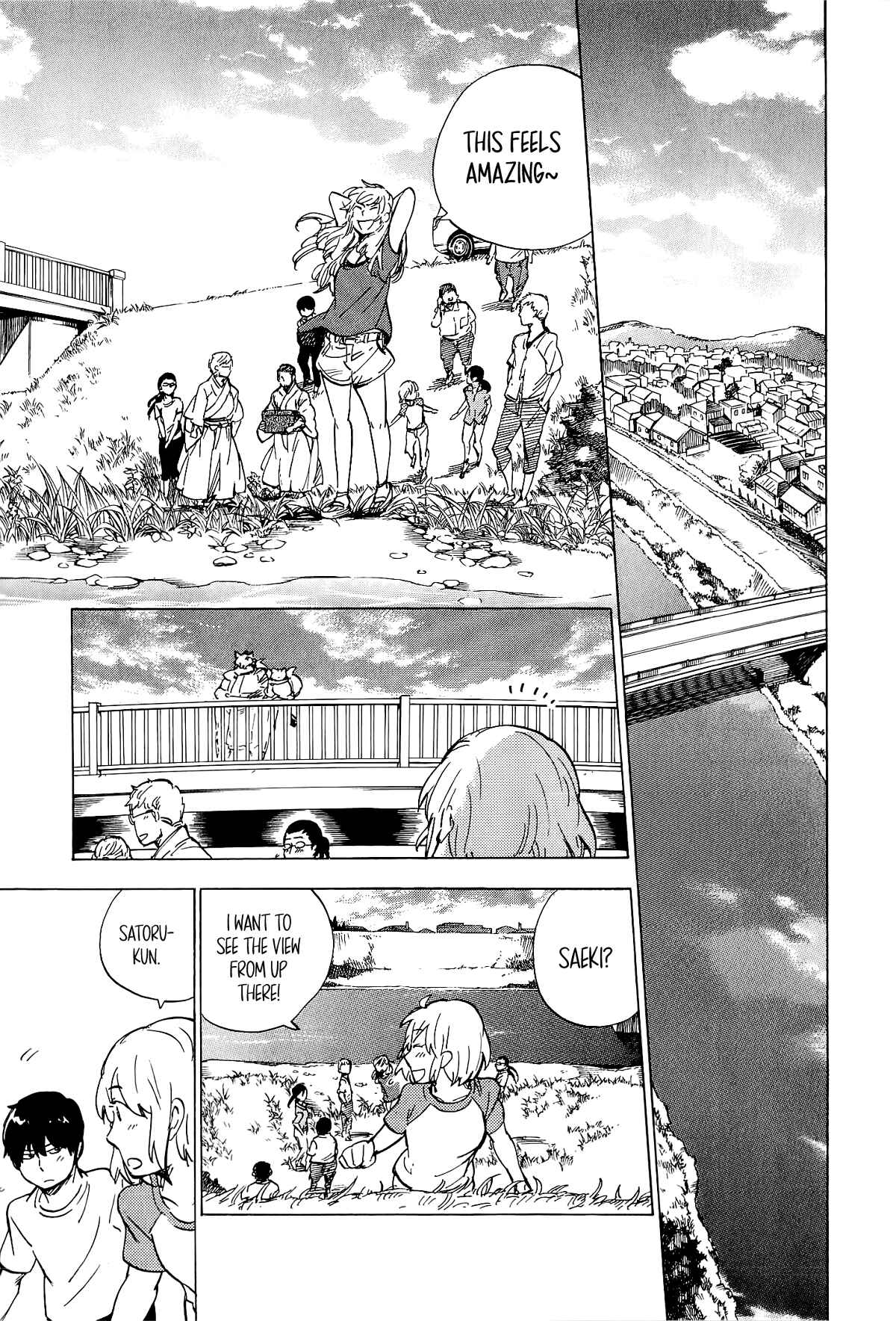 Page 30 Chapter 16 Gingitsune