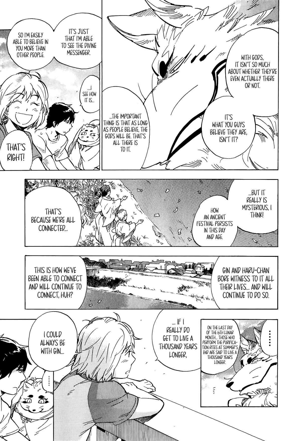 Page 32 Chapter 16 Gingitsune