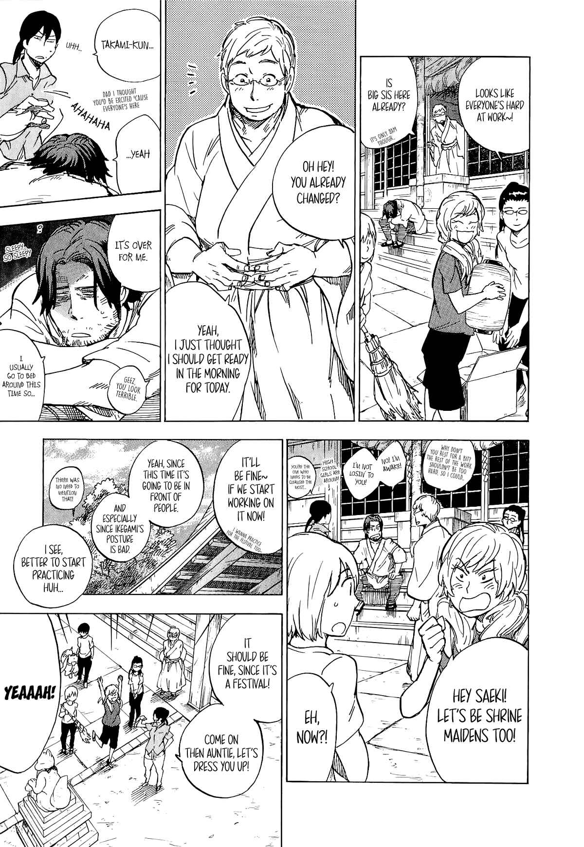 Page 6 Chapter 16 Gingitsune