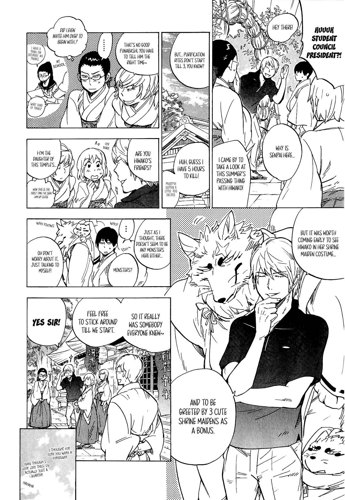 Page 9 Chapter 16 Gingitsune
