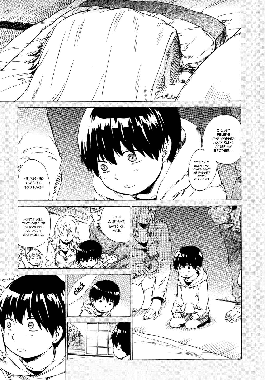 Page 11 Chapter 7 Gingitsune
