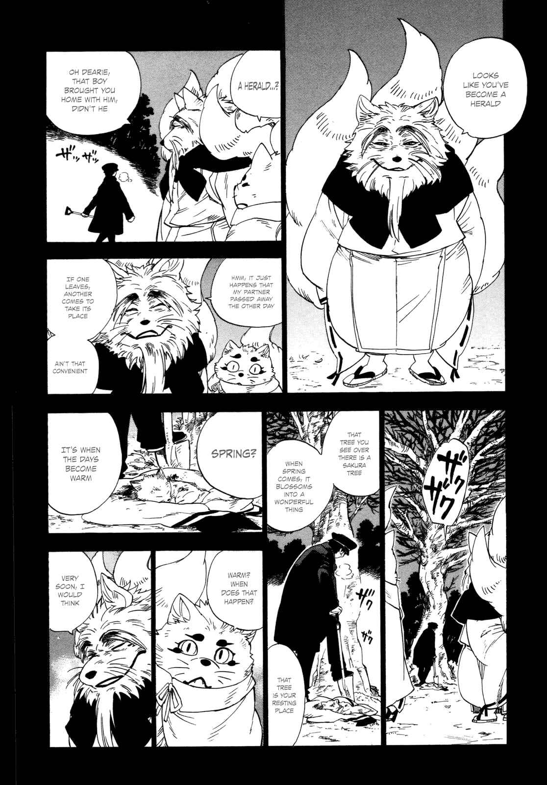 Page 24 Chapter 7 Gingitsune