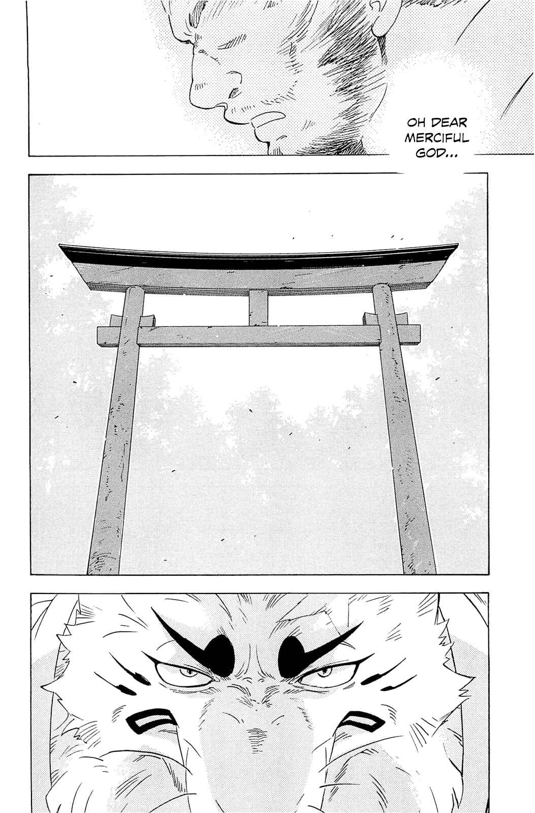 Page 11 Chapter 4 Gingitsune