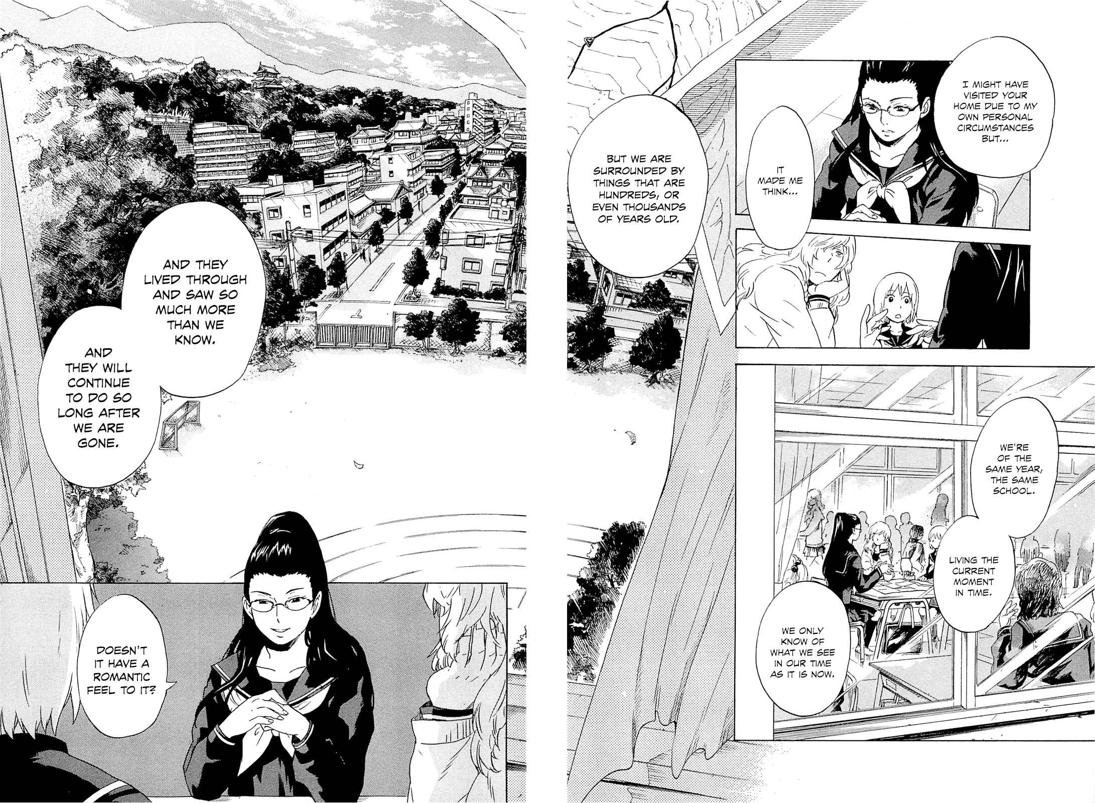 Page 6 Chapter 4 Gingitsune