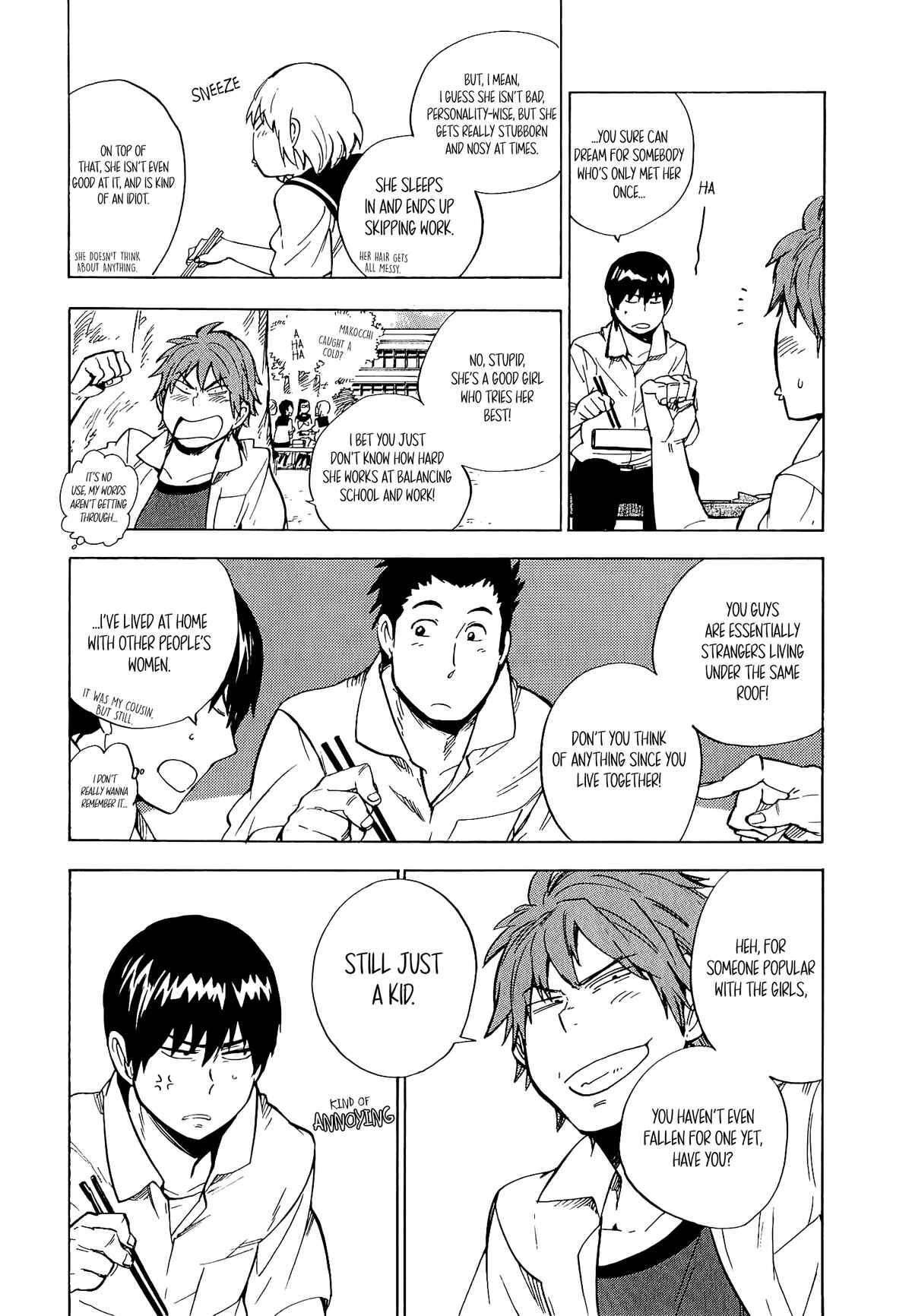 Page 11 Chapter 18 Gingitsune