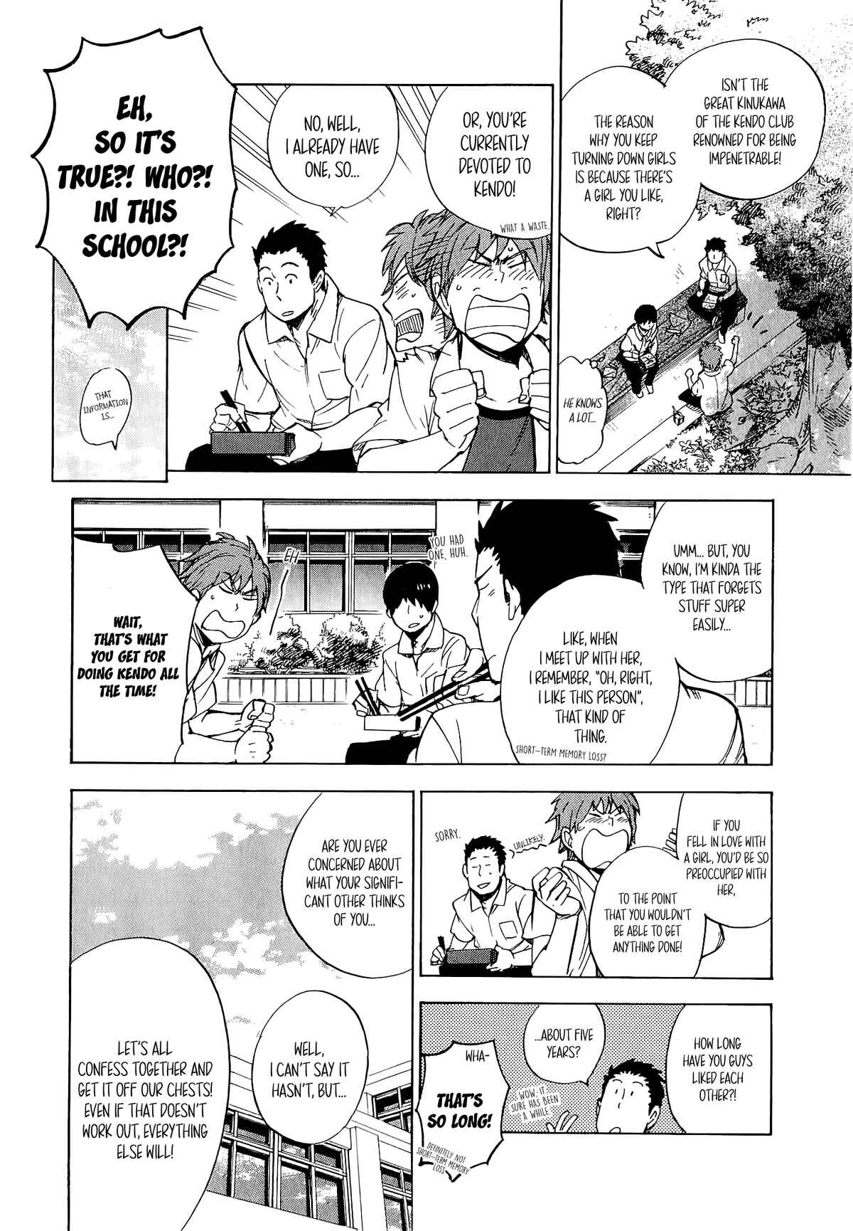 Page 15 Chapter 18 Gingitsune