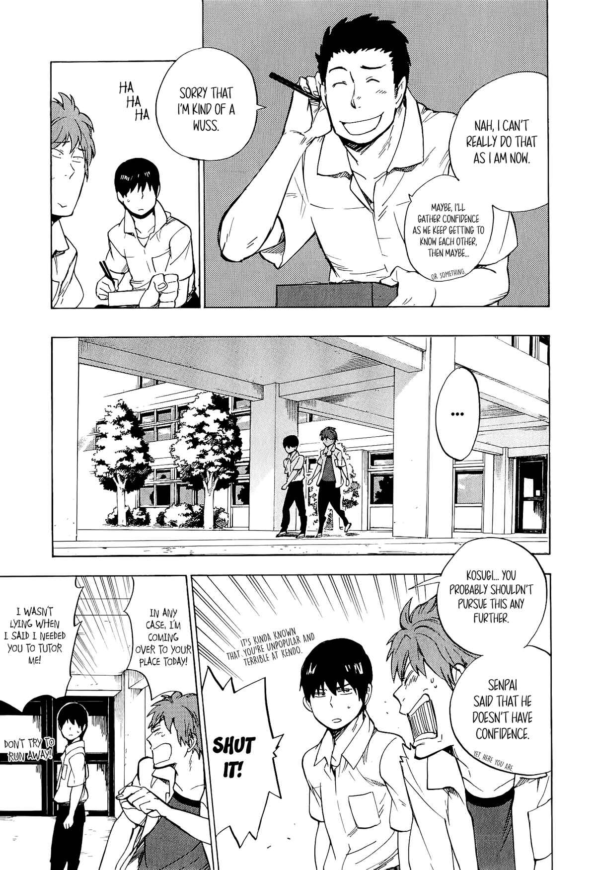 Page 16 Chapter 18 Gingitsune