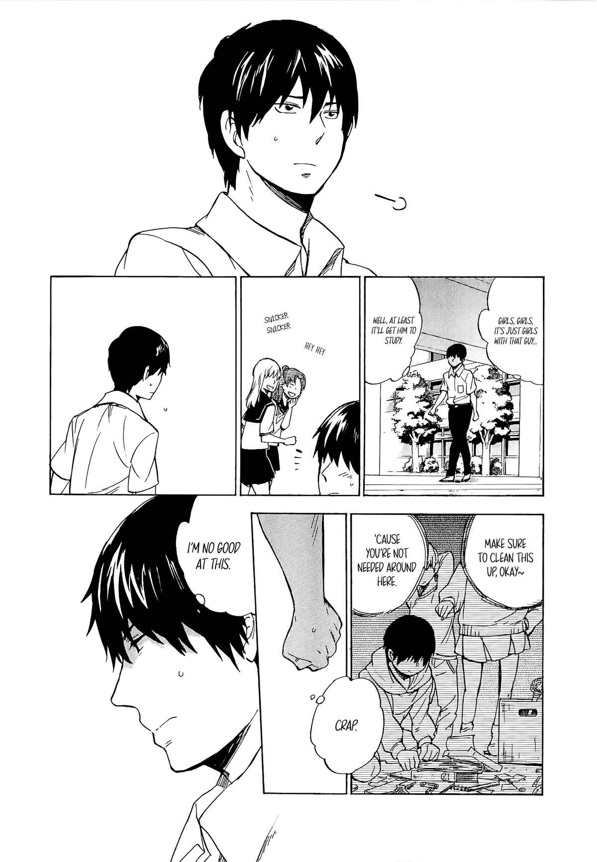 Page 17 Chapter 18 Gingitsune