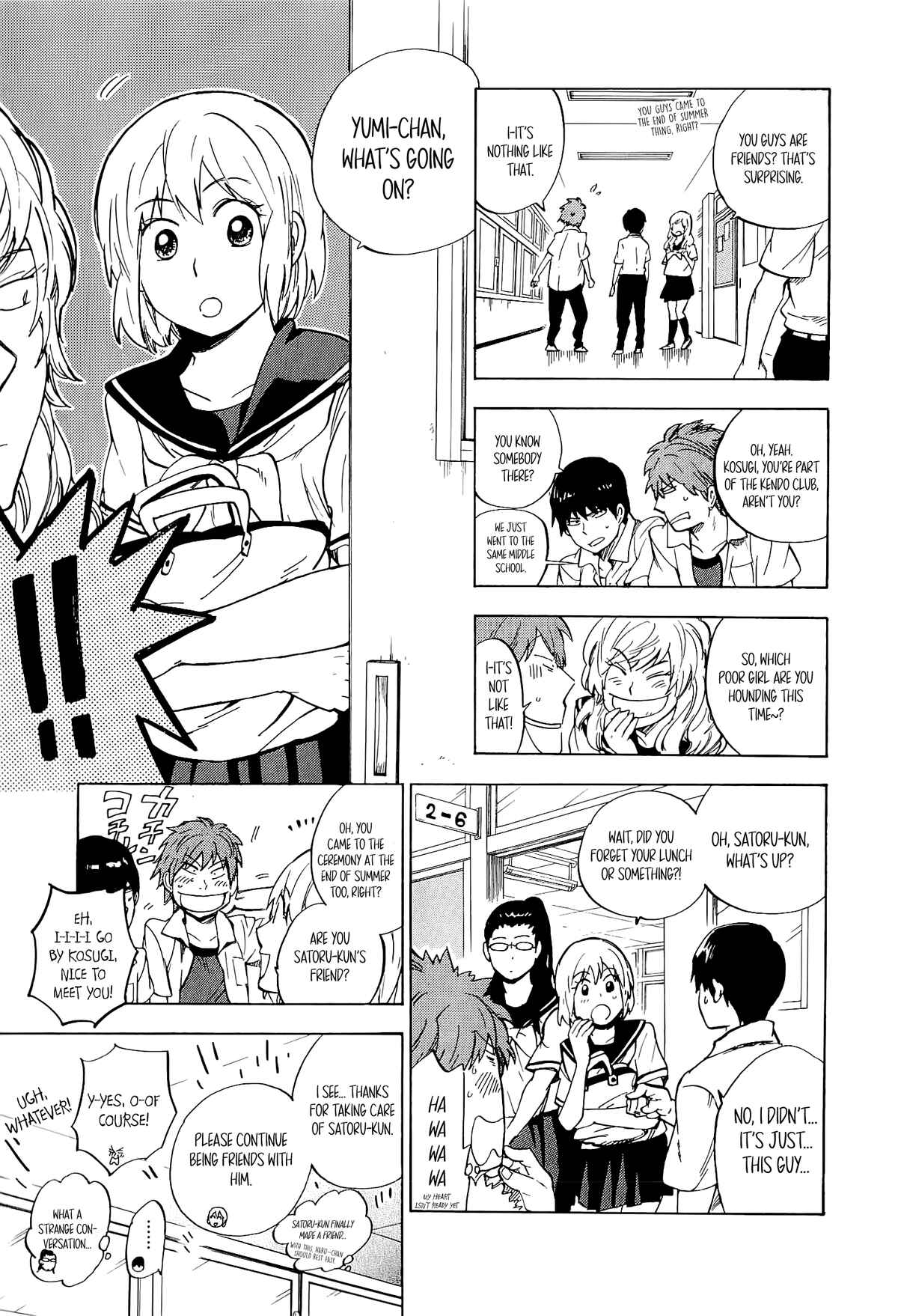 Page 6 Chapter 18 Gingitsune