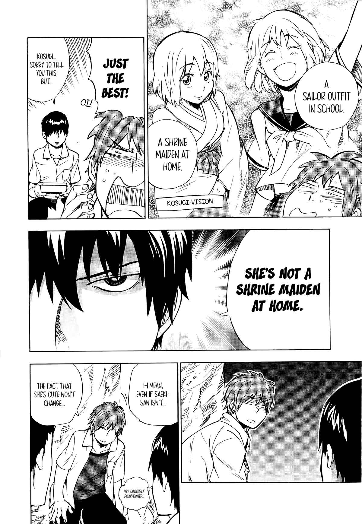 Page 9 Chapter 18 Gingitsune