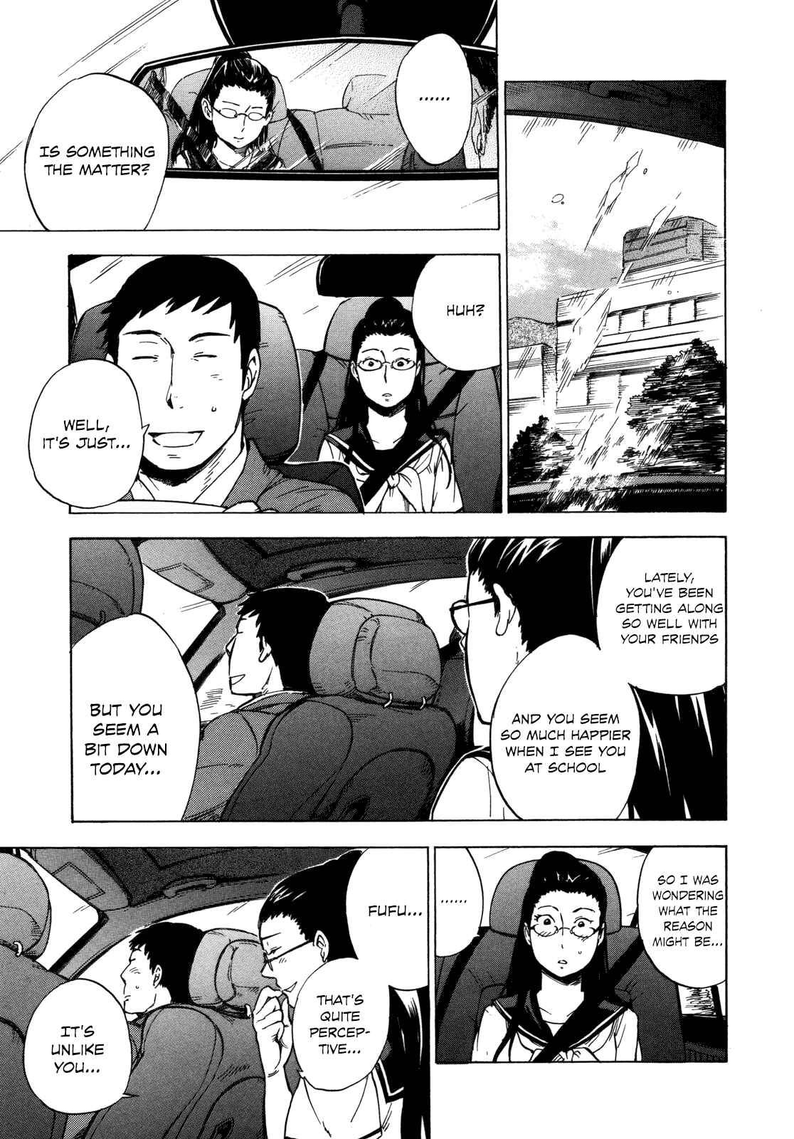 Page 11 Chapter 11 Gingitsune