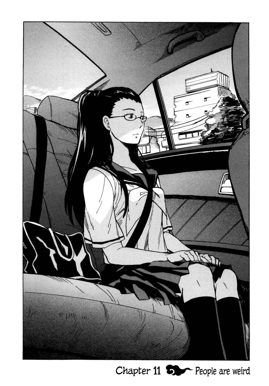 Page 2 Chapter 11 Gingitsune