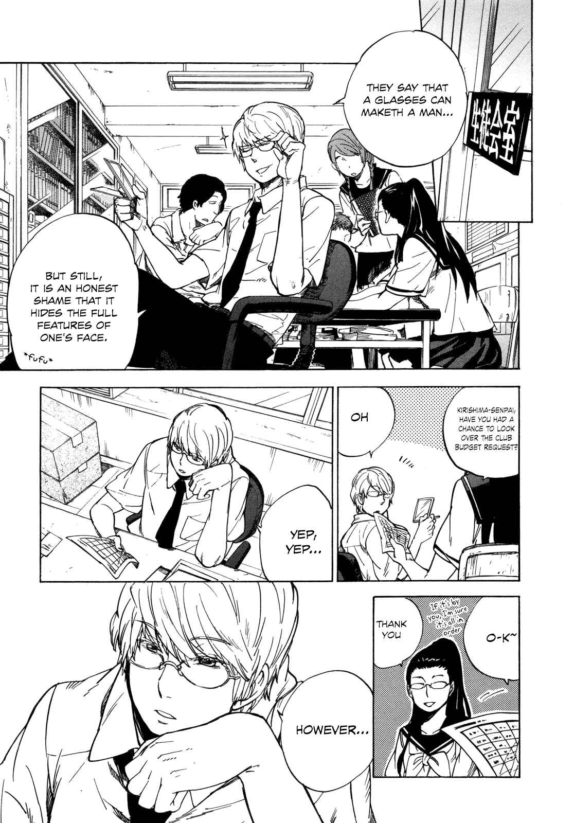 Page 3 Chapter 11 Gingitsune